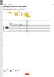 44 Сменные режущие пластины Sandvik CoroTurn 107 для точения Ромб с углом 80 Сверхтвердые режущие материалы геометрия Xcel S REEQ APMX GB BN КОД ISO Каталог SANDVIK COROMANT 2016 Новые инструменты 16.1 для точения фрезерования сверления Инструментальная оснастка Стр. A32