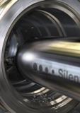 182 Иллюстрация из каталога новинок инструмента Sandvik Coromant Процесс растачивания глубокого и большого по диаметру отверстия на токарном станке ан Каталог SANDVIK COROMANT 2016 Новые инструменты 16.1 для точения фрезерования сверления Инструментальная оснастка Стр. 
