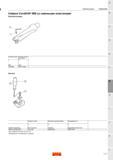 279 Свёрла Sandvik CoroDrill 880 сменными пластинами Комплектующие для сборки Винт Ключ 434 9-826 3021 010-040 Кассета Принадлежности Диапазон диаметр Каталог SANDVIK COROMANT 2016 Новые инструменты 16.1 для точения фрезерования сверления Инструментальная оснастка Стр. G17