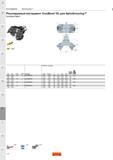 368 Регулируемый инструмент Sandvik CoroBore XL для SpiroGrooving Coromant Capto SANDVIK Coromant A Растачивание SpiroGrooving1 tnu vbmt I33 L5 cnsc9 Каталог SANDVIK COROMANT 2016 Новые инструменты 16.1 для точения фрезерования сверления Инструментальная оснастка Стр. I22