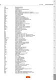 467 Международный стандарт ISO 13399 OHN Минимальный вылет OHX Максимальный вылет ORDCODE Код заказа PCL Периферийная цилиндрическая длина PDX Длина п Каталог SANDVIK COROMANT 2016 Новые инструменты 16.1 для точения фрезерования сверления Инструментальная оснастка Стр. L7