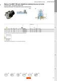 55 Фрезы Sandvik CoroMill 390 для обработки прямоугольных уступов с хвостовиком Coromant Capto Внутренний подвод СОЖ Короткое исполнение, без канаво Каталог SANDVIK COROMANT 2017 Фрезы Сверла Расточные инструменты со сменными режущими пластинами Оснастка и принадлежности для станков Стр. I51