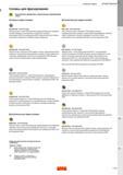 173 Сплавы Sandvik Coromant для фрезерования нержавейки Описание характеристик Основные и дополнительные марки фрезерных твердых сплавов Каталог SANDVIK COROMANT 2017 Фрезы Сверла Расточные инструменты со сменными режущими пластинами Оснастка и принадлежности для станков Стр. I169