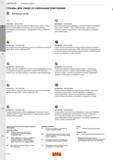 256 Описание характеристик твердых сплавов Sandvik Coromant для сверл со сменными пластинами Обрабатываемый материал Жаропрочные сплавы H13A (HW) - S Каталог SANDVIK COROMANT 2017 Фрезы Сверла Расточные инструменты со сменными режущими пластинами Оснастка и принадлежности для станков Стр. J78
