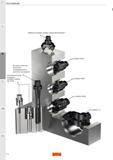 264 Черновой и чистовой вращающийся расточной инструмент Sandvik Coromant Наглядная иллюстрация Обработка торцевых канавок и метод SpiroGrooving Дост Каталог SANDVIK COROMANT 2017 Фрезы Сверла Расточные инструменты со сменными режущими пластинами Оснастка и принадлежности для станков Стр. K2