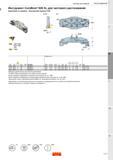 319 Инструмент Sandvik Coromant CoroBore 826 XL для чистового растачивания Крепление на оправке Внутренний подвод Код заказа 826-380TC11 40 00 4i 00 Каталог SANDVIK COROMANT 2017 Фрезы Сверла Расточные инструменты со сменными режущими пластинами Оснастка и принадлежности для станков Стр. K57