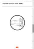 419 ИНСТРУМЕНТАЛЬНАЯ ОСНАСТКА Sandvik Coromant Интерфейс со стороны станка MAS-BT Каталог SANDVIK COROMANT 2017 Фрезы Сверла Расточные инструменты со сменными режущими пластинами Оснастка и принадлежности для станков Стр. L69