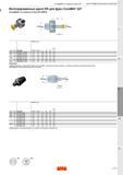 451 Интегрированные цанги ER Sandvik Coromant для фрез CoroMill 327 Интерфейс со стороны станка DIN 6499-B 392 ER327-11 09 022 11 4 9 0 25 0 16 0 9 0 Каталог SANDVIK COROMANT 2017 Фрезы Сверла Расточные инструменты со сменными режущими пластинами Оснастка и принадлежности для станков Стр. L101
