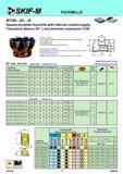 68 Square shoulder facemills with internal coolant supply Торцовые фрезы 90° с внутренним подводом СОЖ Positive geometry Face milling and square shoulder f Каталог СКИФ-М 2011 Металлорежущий инструмент для фрезерования и сверления Инструментальная оснастка для металлообрабатывающих станков Стр. 68 RUS ENG