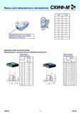 173 Фрезы для авиационных материалов Application data for pocket milling Фрезерование с врезанием при обработке карманов Axial plunging Осевое врезание AD10 Каталог СКИФ-М 2011 Металлорежущий инструмент для фрезерования и сверления Инструментальная оснастка для металлообрабатывающих станков Стр. 173 RUS ENG