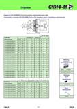 227 Оправки Adaptors HSK DIN 69893 Form A for endmills with threaded type cutter Удлинители с конусом HSK DIN 69893 Form А для концевых фрез с резьбовым хво Каталог СКИФ-М 2011 Металлорежущий инструмент для фрезерования и сверления Инструментальная оснастка для металлообрабатывающих станков Стр. 227 RUS ENG