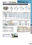 485 SEC-Sumi Power Mill максимальная глубина резания я rrl - ёД еирри I PWSR4000Tnn Фрезерование уступов по стали, нержавеющей стали и чугуне Рис 1 Р Каталог SUMITOMO 2016 Режущий инструмент для металлорежущих станков Сверла твердосплавные и со сменными пластинами Фрезы концевые и насадные Резцы токарные Стр. H73