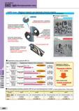 706 SEC-MultiDrills SMD ТИП (Конструкционная сталь) YMTH Идеально подходит для сверления стального проката и сварных конструкций (однослойный и много Каталог SUMITOMO 2016 Режущий инструмент для металлорежущих станков Сверла твердосплавные и со сменными пластинами Фрезы концевые и насадные Резцы токарные Стр. J50