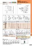 875 SUMIBORON Передний угол Радиальный +2° Осевой +8° 0 5 ММ 90 Р Е К N N S H о jd BN Finish Mill EASY & Корпус I Дюймов | Конструкция Обозначение Ск Каталог SUMITOMO 2016 Режущий инструмент для металлорежущих станков Сверла твердосплавные и со сменными пластинами Фрезы концевые и насадные Резцы токарные Стр. L115