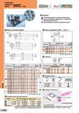 878 SUMIBORON SUMIBORON радиусная рпЛ фреза Drv тип mf Радиальный О ииКИ Осевой О Описание Высокая производительность при обработке закалённой стали Каталог SUMITOMO 2016 Режущий инструмент для металлорежущих станков Сверла твердосплавные и со сменными пластинами Фрезы концевые и насадные Резцы токарные Стр. L118