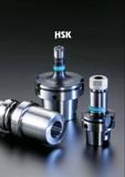 770 Оснастка Taegutec с базовым конусом HSK Начало подраздела Вид специального высокоточного цангового патрона для закрепления концевых фрез Инструментальная Каталог TAEGUTEC 2013 Режущий инструмент и инструментальная оснастка Стр. G22