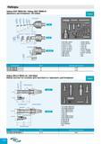 880 Модульная инструментальная система для растачивания Набор Taegutec MOLD MB25-32, D28-50mm состоит из головок для чистового и чернового растачивания Обозна Каталог TAEGUTEC 2013 Режущий инструмент и инструментальная оснастка Стр. H36