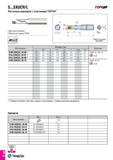 627 S SXUCR/L TOPCfiF Расточные державки с пластинами TOPCAP Для растачивания Наружная подача СОЖ rf У-Dmin Правосторонняя державка Обозначение Разме Каталог TAEGUTEC 2015 Металлорежущий инструмент и инструментальная оснастка для металлообрабатывающих станков Точение Фрезерование Сверление Стр. D78