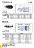 1111 FITBORE HSK A-EM FITBORE Обозначение Размеры (мм) SS d2 D1 L L1 L4 J FITBORE HSK A 63 EM 25 63 25 72 142 116 71 M10 EM 32 63 32 72 142 116 71 M10 Каталог TAEGUTEC 2015 Металлорежущий инструмент и инструментальная оснастка для металлообрабатывающих станков Точение Фрезерование Сверление Стр. G42