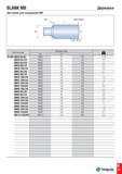 1268 BLANK MB Державки Заготовка для соединения MB MB Заготовка 10 L SS -J Di f HRC 22-25 Обозначение Размеры (мм) fa SS D1 L BLANK MB50-63x60 MB50 63 Каталог TAEGUTEC 2015 Металлорежущий инструмент и инструментальная оснастка для металлообрабатывающих станков Точение Фрезерование Сверление Стр. H29