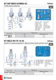1305 KIT BHF MB50-63/MB63-63 Наборы 6-125мм диапазон диаметров 06-30 77-125 1 BHF MB -63x87 1 IHAXF 6-8/16 1 IHAXF 8-10/16 1 IHAXF 11-13/16 1 IHAXF 16 Каталог TAEGUTEC 2015 Металлорежущий инструмент и инструментальная оснастка для металлообрабатывающих станков Точение Фрезерование Сверление Стр. H66