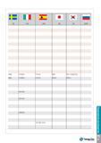 1604 TaeguTec Техническое руководство Каталог TAEGUTEC 2015 Металлорежущий инструмент и инструментальная оснастка для металлообрабатывающих станков Точение Фрезерование Сверление Стр. TI57