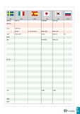 1148 TaeguTec ТаегуТек Каталог TAEGUTEC 2020 Вращающийся режущий и вспомогательный инструмент по металлу Твердосплавные пластины Сборные фрезы с СМП Монолитные фрезы и сверла Инструментальные патроны Стр. I43