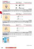 240 Державки токарные Tungaloy A-тип ARGNR/L Соответствующие пластины RNDD120400 Отрицательный передний угол Двойная система зажима Точение G 9L2 L1 -eft Пока Каталог TUNGALOY 2014 Металлорежущий инструмент и инструментальная оснастка Стр. 4-32