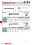 644 Фрезы Tungaloy Диаметр 10 26 mm 90 10 12 16 m Р М К N Сталь Нержавеющая Чугун Цветные сталь металлы Фрезерование Радиусное Прорезание Периферийное Обработ Каталог TUNGALOY 2014 Металлорежущий инструмент и инструментальная оснастка Стр. 9-74