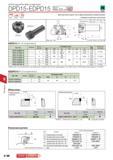 650 Фрезы Tungaloy All PCD-tipped TAC Mills for high feeds DPD15 EDPD15 Диаметр 50 315 mm 90 N Цветные 01 Торцовое Фрезерование уступов Для высокоскоростного Каталог TUNGALOY 2014 Металлорежущий инструмент и инструментальная оснастка Стр. 9-80