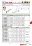 677 Фрезы Tungaloy TRC ERC тип AOUNi PUT Диаметр 032 125 mm R r 6 8 mm n P M К N S Air Сталь Чугун Цветные Обработка штампов и пресс-форм Торцевое Radius Пазо Каталог TUNGALOY 2014 Металлорежущий инструмент и инструментальная оснастка Стр. 9-107