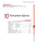 735 Характеристики TungMeister индексируемые концевые фрезы Tungaloy Система обозначения Продукция Концевые фрезы Головки Цилиндрический тип VED VEE Тороидаль Каталог TUNGALOY 2014 Металлорежущий инструмент и инструментальная оснастка Стр. 