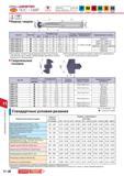 790 Сверлильные инструменты Tungaloy ЗЕ TIDC DMP Внутренняя V 01О 19 9 mm IT9 10 IT класс P M К N S H Чугун 3 L/D 140 Угол вершины Корпус сверла R R S 1 -riS Каталог TUNGALOY 2014 Металлорежущий инструмент и инструментальная оснастка Стр. 11-28