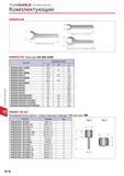 818 Комплектующие Tungaloy Системы оснастки TUNGHOLD WRENCH-ER Ключ для ER DIN 6499 Категория Размеры (mm) Регулировочные винты с отверстием для подвода СОЖ д Каталог TUNGALOY 2014 Металлорежущий инструмент и инструментальная оснастка Стр. 12-6