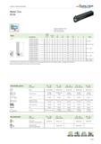 151 WALTER Valenite Turning External machining Walter Turn DCLN Tool K 95° negative toolholder range external machining rigid clamping system Designa Каталог WALTER 2012 Металлорежущий инструмент и инструментальная оснастка Valenite для станков Стр. A147 ENG