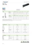 156 - negative toolholder range external machining rigid clamping system k 1O7°3O' b li l4 Jl07°30’ f- Designation Tool /f \n'\/ / h hi b f ii i4 Des Каталог WALTER 2012 Металлорежущий инструмент и инструментальная оснастка Valenite для станков Стр. A152 ENG