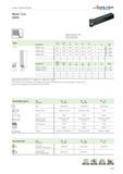 161 Turning External machining Walter Turn DSKN Tool k 75° WALTER Valenite negative toolholder range external machining rigid clamping system Designa Каталог WALTER 2012 Металлорежущий инструмент и инструментальная оснастка Valenite для станков Стр. A157 ENG