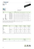 176 - negative toolholder range external machining lever type clamping Tool Designation h h1 mm b mm f mm l1 mm l4 mm Y As Type K 95° PWLNR/L1616H06 Каталог WALTER 2012 Металлорежущий инструмент и инструментальная оснастка Valenite для станков Стр. A172 ENG