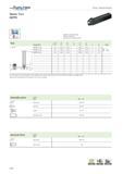 184 - negative toolholder range external machining lock pin and top clamp system Tool /jn\/ b hi f li l3 Designation in Y As Type K 62°30‘ MDPNN 12 4 Каталог WALTER 2012 Металлорежущий инструмент и инструментальная оснастка Valenite для станков Стр. A180 ENG