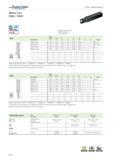 200 WALTER Valenite Walter Turn SRAC / SRDC Turning External machining 4 7 positive toolholder range external machining screw clamping Tool h hi b f Каталог WALTER 2012 Металлорежущий инструмент и инструментальная оснастка Valenite для станков Стр. A196 ENG