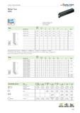 203 Turning External machining WALTER Valenite Walter Turn SRSC positive toolholder range external machining screw clamping Tool h hi b f li U Design Каталог WALTER 2012 Металлорежущий инструмент и инструментальная оснастка Valenite для станков Стр. A199 ENG