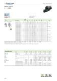 234 WALTER Valenite Turning External machining Walter CaptoTM C SRDC 4 7 Walter CaptoTM ISO 26623 positive toolholder range external machining screw Каталог WALTER 2012 Металлорежущий инструмент и инструментальная оснастка Valenite для станков Стр. A230 ENG