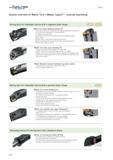 252 System overview of Walter Turn / Walter CaptoTM internal machining Boring bars for indexable inserts with a negative basic shape era mi Walter Tu Каталог WALTER 2012 Металлорежущий инструмент и инструментальная оснастка Valenite для станков Стр. A248 ENG