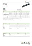 271 Turning Internal machining WALTER Valenite Walter Turn S MTFN Dit k 90° negative toolholder range internal machining lock pin and top clamp syste Каталог WALTER 2012 Металлорежущий инструмент и инструментальная оснастка Valenite для станков Стр. A267 ENG