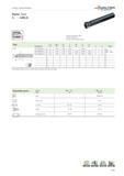 275 Turning Internal machining WALTER Valenite Walter Turn S MWLN k 95° negative toolholder range internal machining lock pin and top clamp system To Каталог WALTER 2012 Металлорежущий инструмент и инструментальная оснастка Valenite для станков Стр. A271 ENG