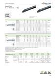 283 Turning Internal machining WALTER Valenite Walter Turn A SCLC / E SCLC 7° positive toolholder range internal machining screw clamping Tool Steel Каталог WALTER 2012 Металлорежущий инструмент и инструментальная оснастка Valenite для станков Стр. A279 ENG