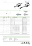 1035 Precision boring WALTER Valenite Insert holder m Complete tool 80 -l6 ’ n o o l\r+ rh U -80 I6 Lc 112 Designation mm Type Lc min Lc max l6 r i St Каталог WALTER 2012 Металлорежущий инструмент и инструментальная оснастка Valenite для станков Стр. C133 ENG