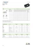 1064 Precision boring Tool WALTER h1 b Dcmin d8 l13 f h l1 l2 t Designation in Insert type k 95° A-B A-B hi 0 472 in hi 0 630-0 787 in PCLN R/L 12CA-1 Каталог WALTER 2012 Металлорежущий инструмент и инструментальная оснастка Valenite для станков Стр. C162 ENG