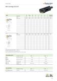 1075 Tool l14 Dcmin d8 l13 f h1 l1 t Indexable Designation in insert type K 15° min -dE /hi 10' FR701 0 055 0 787 0 134 0 413 0 382 0 236 0 929 0 091 Каталог WALTER 2012 Металлорежущий инструмент и инструментальная оснастка Valenite для станков Стр. C173 ENG