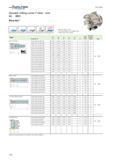 2134 WALTER Valenite Face milling Shoulder milling cutter F 4042 Inch AD 0803 Xtra-tec 7 Approach angle k 90° Two cutting edges per indexable insert P Каталог WALTER 2012 Металлорежущий инструмент и инструментальная оснастка Valenite для станков Стр. F206 ENG